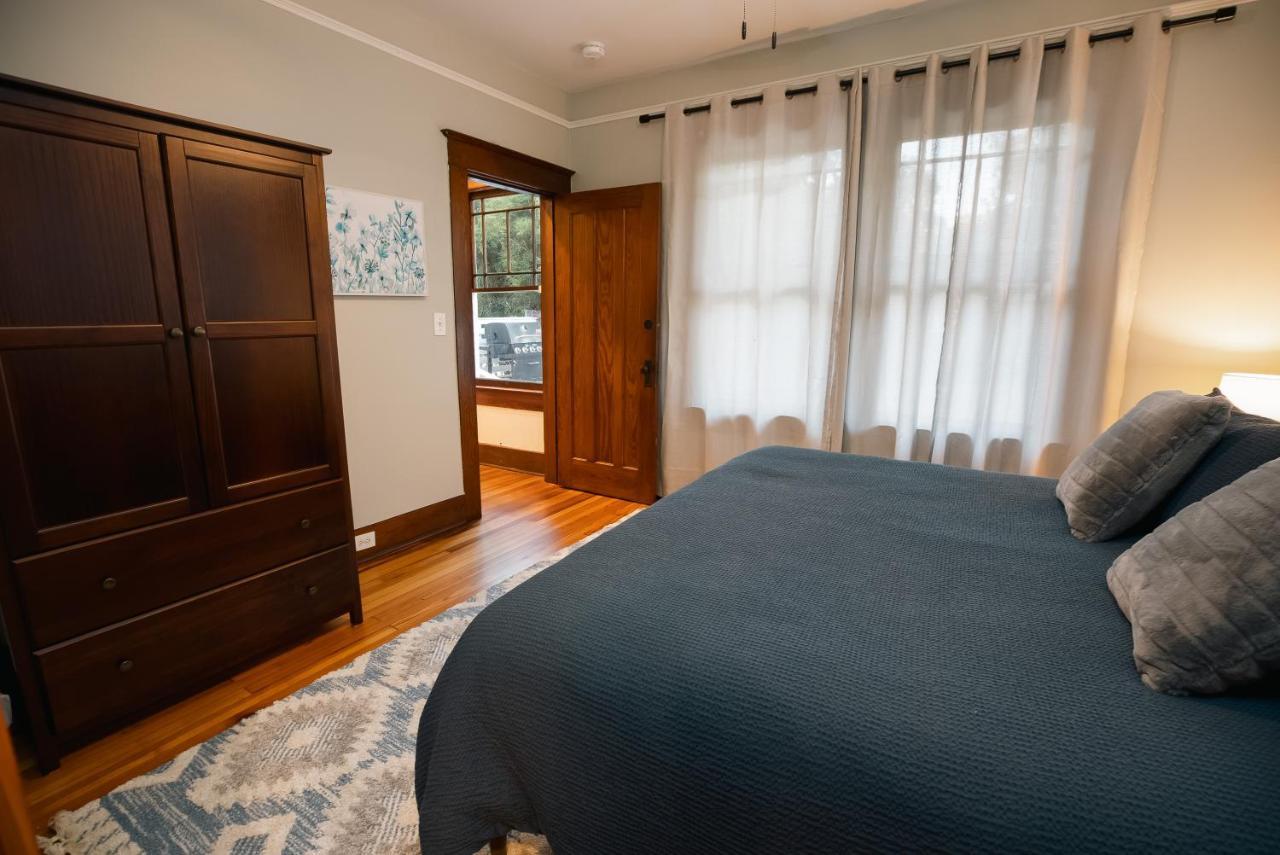 Gulf Coast Craftsman - Cozy, Charming & Central! Gulfport Luaran gambar
