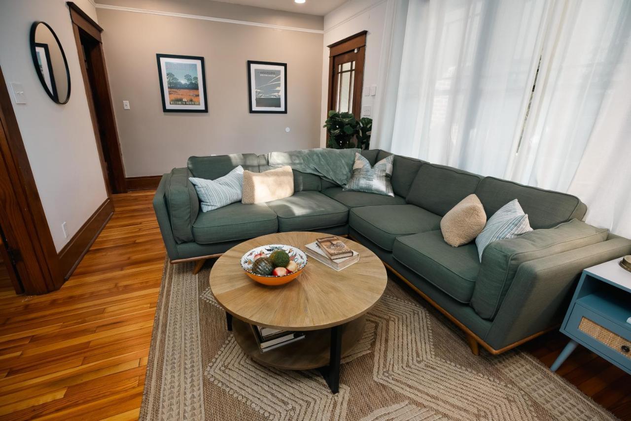 Gulf Coast Craftsman - Cozy, Charming & Central! Gulfport Luaran gambar