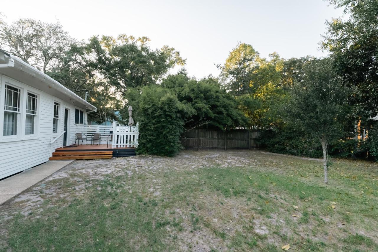 Gulf Coast Craftsman - Cozy, Charming & Central! Gulfport Luaran gambar