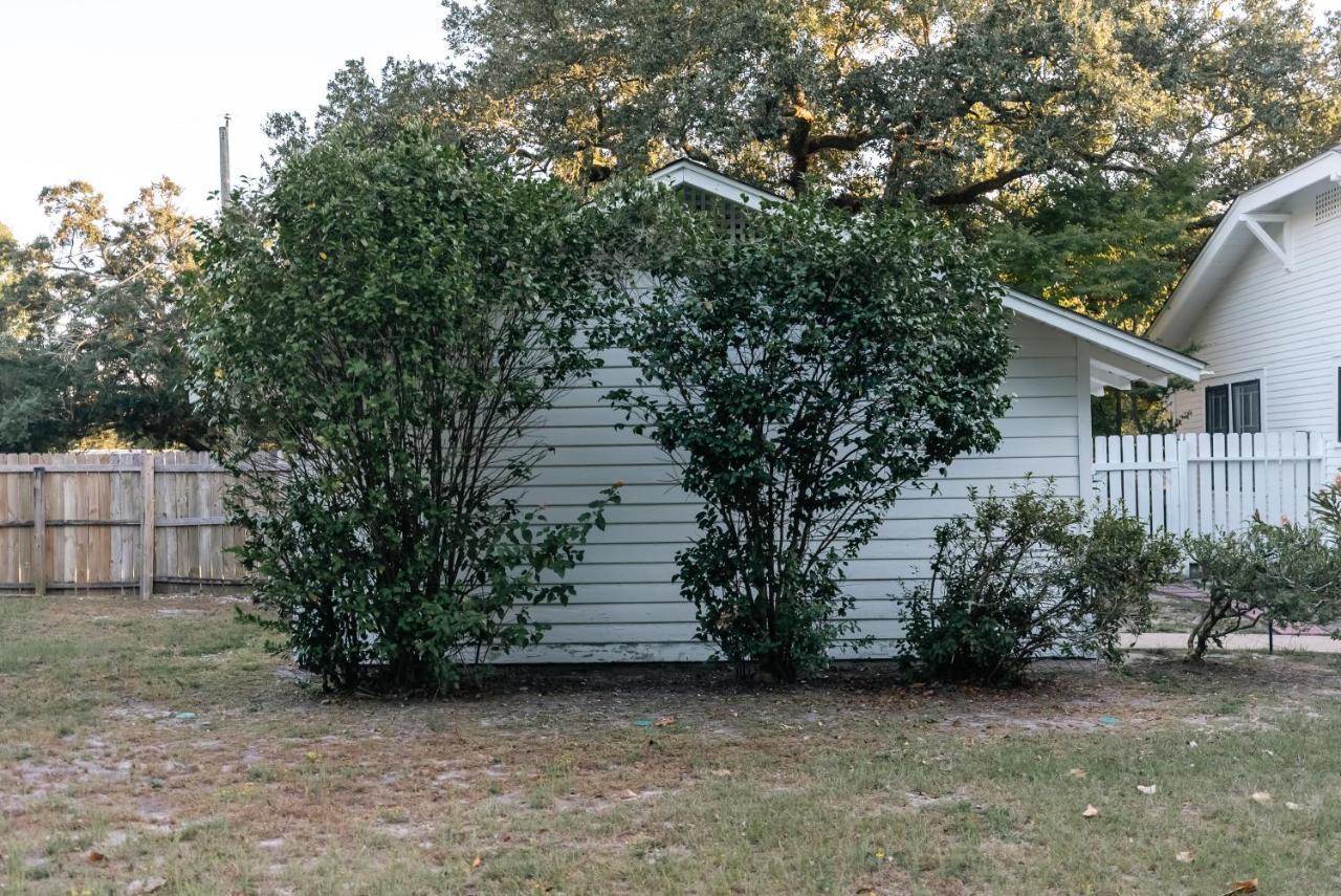 Gulf Coast Craftsman - Cozy, Charming & Central! Gulfport Luaran gambar